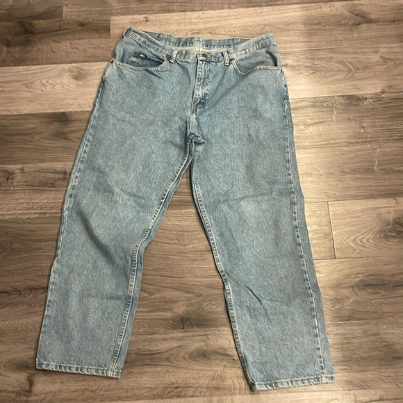 Lee Jeans - Picture 1 of 1